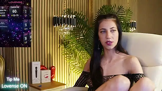 KeylaBlair online show from 13, 3, 2025