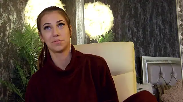 KeylaBlair online show from 23, 11, 2025