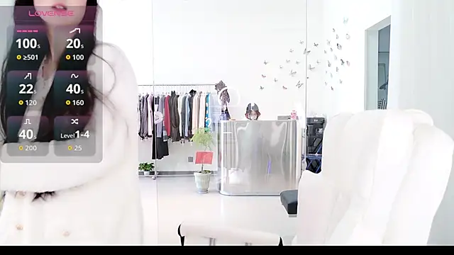 miaomiao-777 online show from 18, 11, 2025