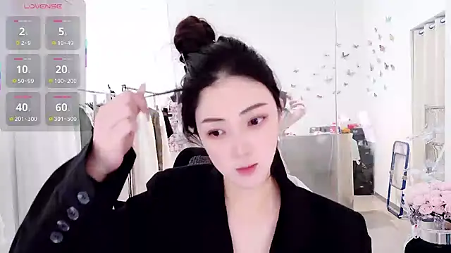 miaomiao-777 online show from 4, 4, 2026