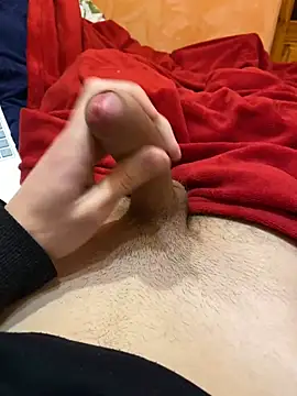 Snapshot of faceless134 chatting on 17, 1, 2025 faceless134 online show from 17, 1, 2025