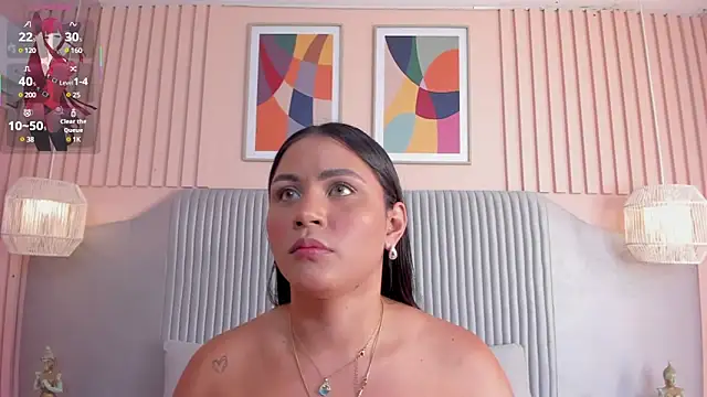 janna lopez  online show from 15, 3, 2025