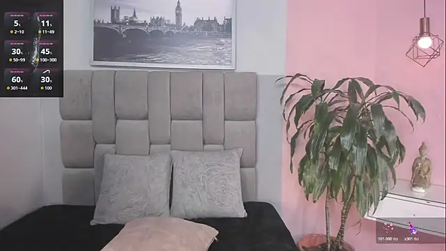 janna lopez  online show from 13, 11, 2025