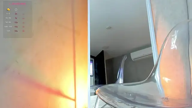 Stefanyduque1 online show from 11, 2, 2025