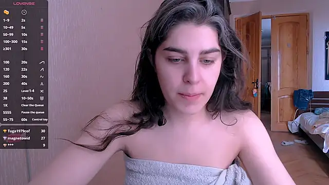  Roselina  online show from 2, 2, 2025