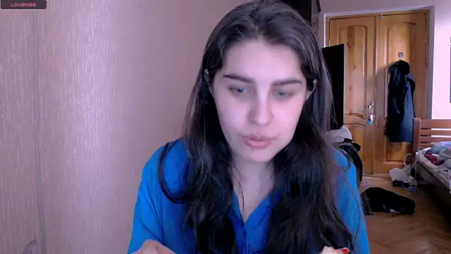  Roselina  online show from 6, 2, 2025