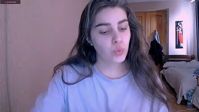  Roselina  online show from 26, 2, 2025