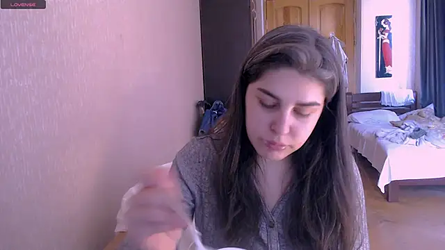  Roselina  online show from 15, 3, 2025