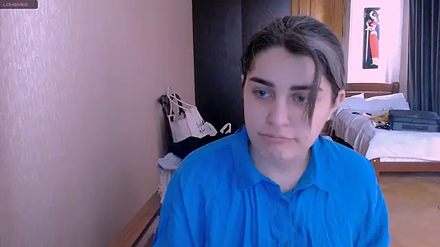  Roselina  online show from 21, 3, 2025