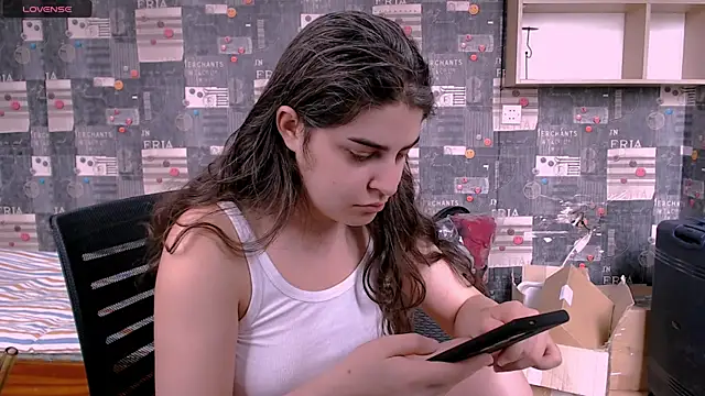  Roselina  online show from 18, 9, 2025