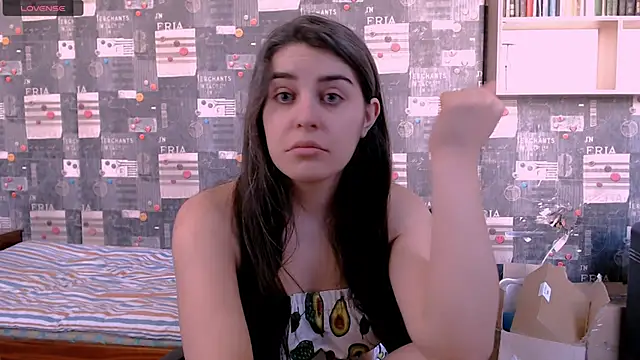  Roselina  online show from 23, 9, 2025