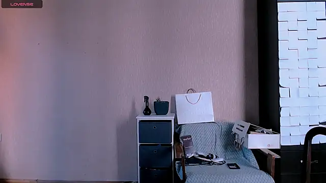  Roselina  online show from 19, 10, 2025