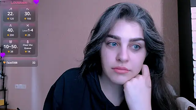  Roselina  online show from 11, 11, 2025