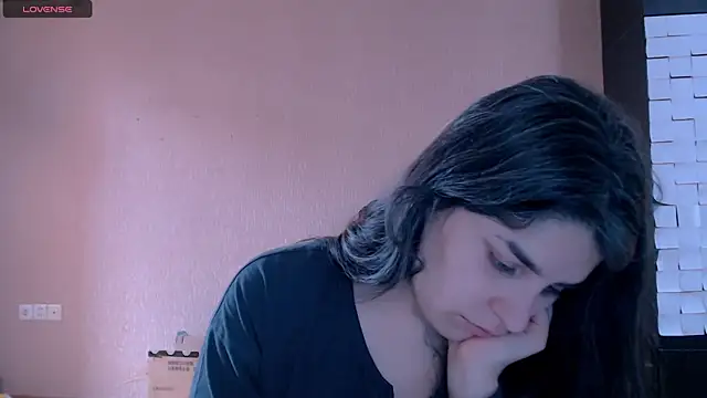  Roselina  online show from 26, 11, 2025