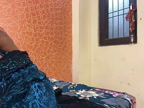 Snapshot of Sandhya_lovely chatting on 2, 2, 2025 Sandhya lovely online show from 2, 2, 2025