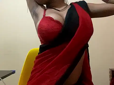 Snapshot of Sandhya_lovely chatting on 25, 2, 2025 Sandhya lovely online show from 25, 2, 2025