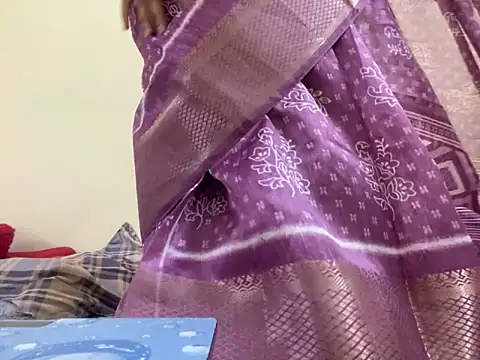 Snapshot of Sandhya_lovely chatting on 23, 9, 2025 Sandhya lovely online show from 23, 9, 2025