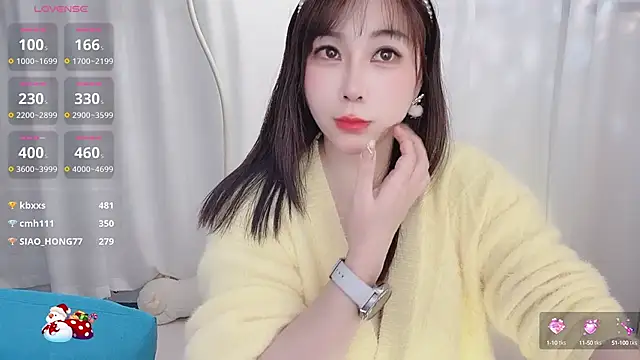 Alano-01 online show from 27, 1, 2025