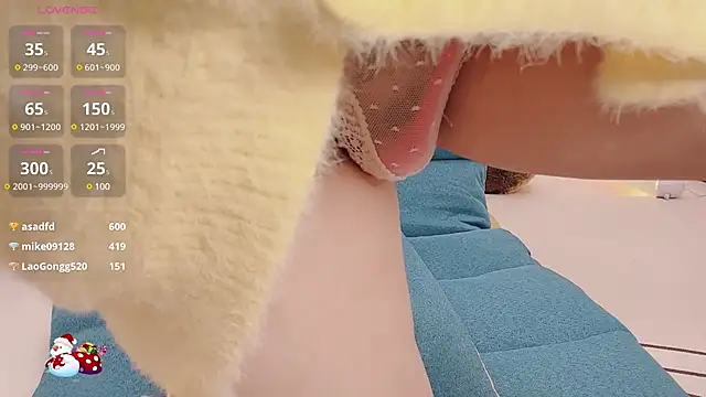 Alano-01 online show from 30, 1, 2025