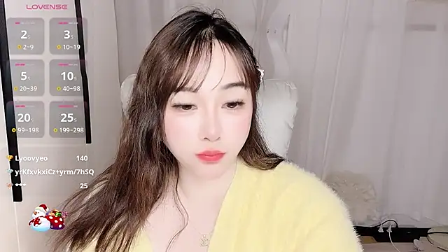 Alano-01 online show from 22, 2, 2025