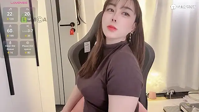 Alano-01 online show from 15, 3, 2025