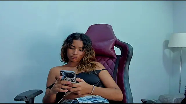 Snapshot of yian_meghan chatting on 16, 1, 2025 yian meghan online show from 16, 1, 2025