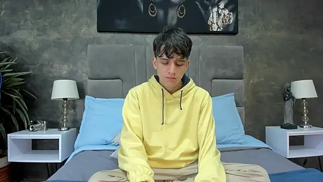 bruce hans online show from 27, 10, 2025