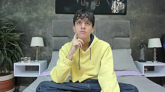 bruce hans online show from 14, 11, 2025