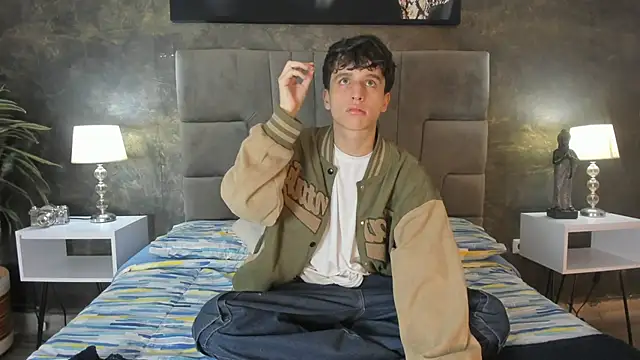 bruce hans online show from 8, 4, 2026