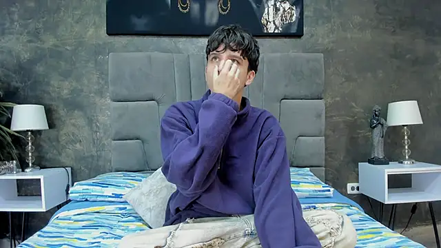 bruce hans online show from 14, 4, 2026