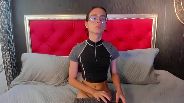 Snapshot of MattThompsonn chatting on 26, 1, 2025 MattThompsonn online show from 26, 1, 2025