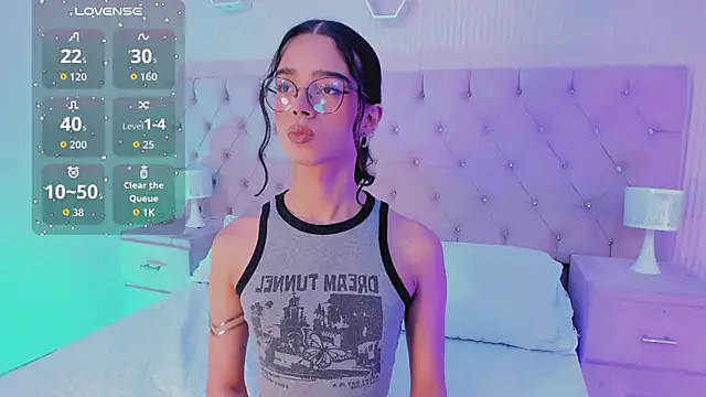 Snapshot of MattThompsonn chatting on 16, 9, 2025 MattThompsonn online show from 16, 9, 2025