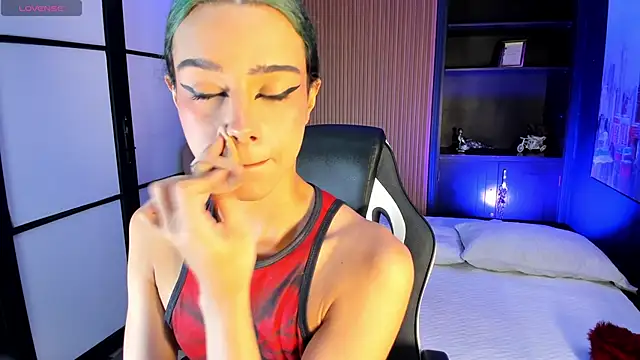 Snapshot of MattThompsonn chatting on 17, 11, 2025 MattThompsonn online show from 17, 11, 2025