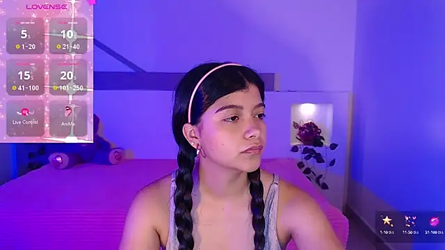 IslaBlaze online show from 4, 2, 2025