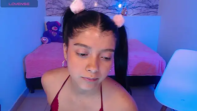 IslaBlaze online show from 7, 2, 2025