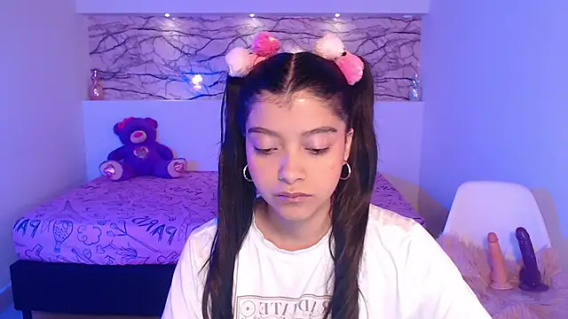 IslaBlaze online show from 20, 2, 2025