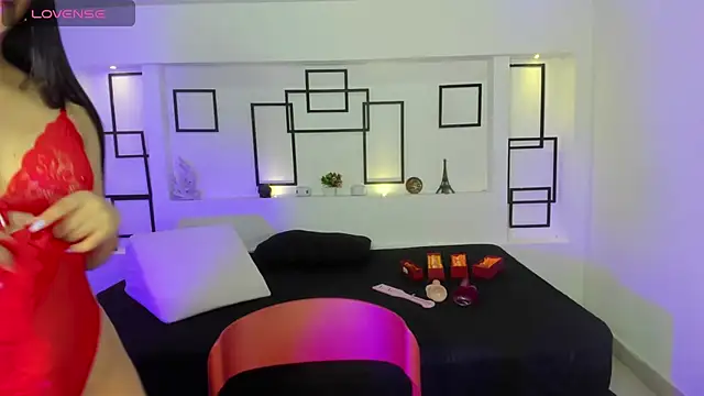 IslaBlaze online show from 19, 3, 2025