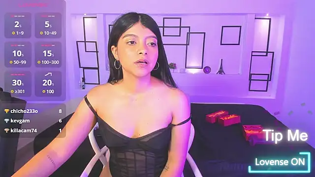 IslaBlaze online show from 20, 3, 2025