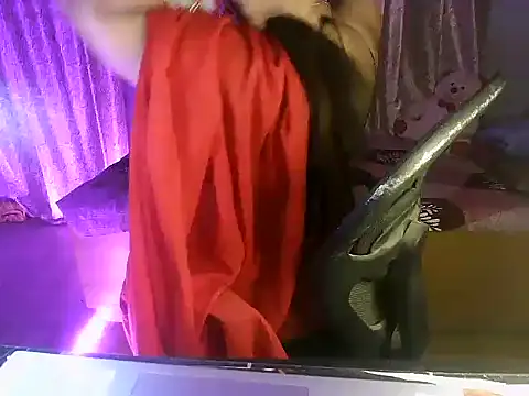Snapshot of Alfiza46 chatting on 10, 10, 2025 Alfiza46 online show from 10, 10, 2025