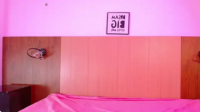 Snapshot of AdaaMillan chatting on 30, 1, 2025 AdaaMillan online show from 30, 1, 2025