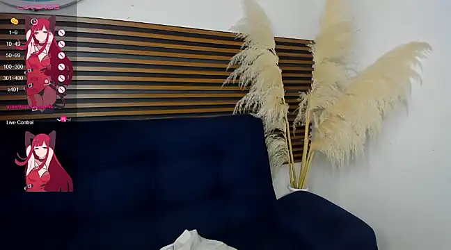 Snapshot of Missangeldust16 chatting on 19, 1, 2025 Missangeldust16 online show from 19, 1, 2025