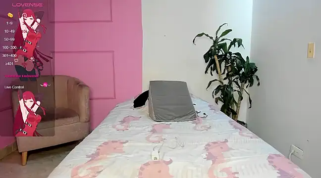 Snapshot of Missangeldust16 chatting on 22, 1, 2025 Missangeldust16 online show from 22, 1, 2025