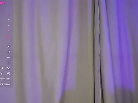 Snapshot of Missangeldust16 chatting on 5, 2, 2025 Missangeldust16 online show from 5, 2, 2025