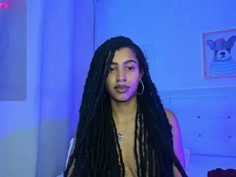 Snapshot of Missangeldust16 chatting on 13, 2, 2025 Missangeldust16 online show from 13, 2, 2025