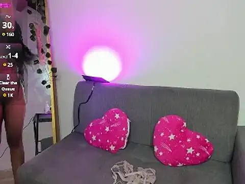 Snapshot of Missangeldust16 chatting on 6, 3, 2025 Missangeldust16 online show from 6, 3, 2025