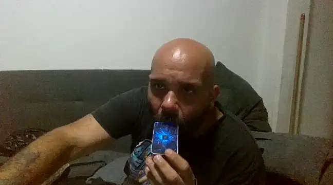 Chubi6669 online show from 30, 1, 2025