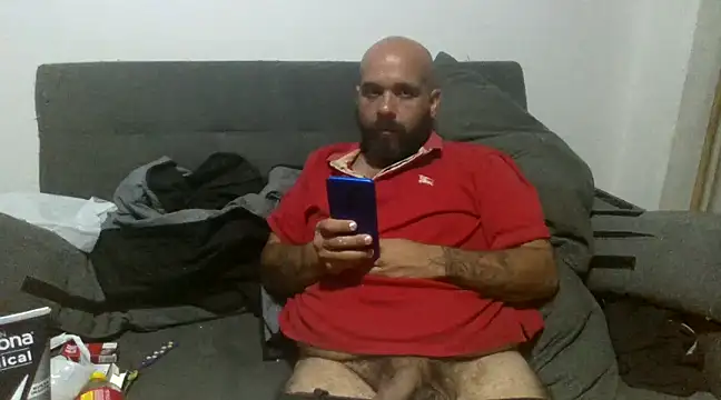 Chubi6669 online show from 1, 2, 2025