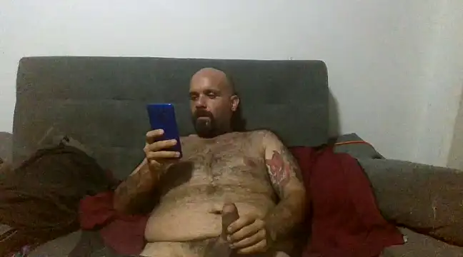 Chubi6669 online show from 5, 2, 2025