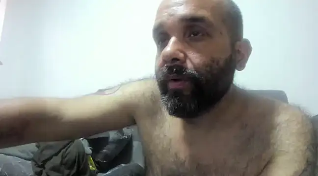 Chubi6669 online show from 16, 2, 2025