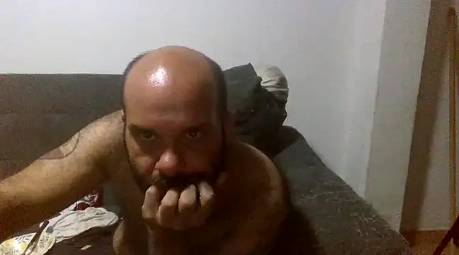 Chubi6669 online show from 23, 2, 2025